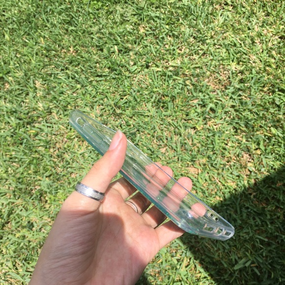 Ariel From The Little Mermaid Glitter Disney iPhone Case - Picture 11 of 15